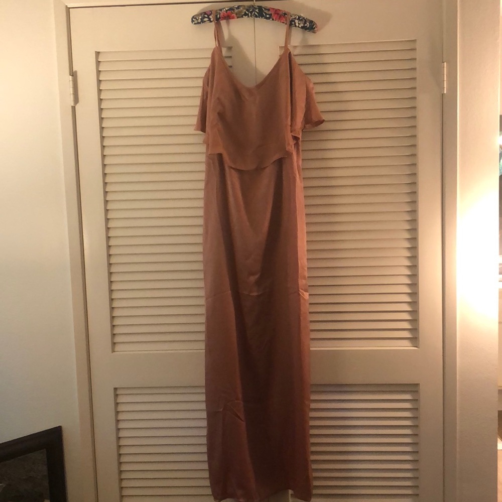 VICI Maxi